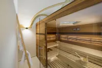 Blume Baden Hotel & Restaurant - spa