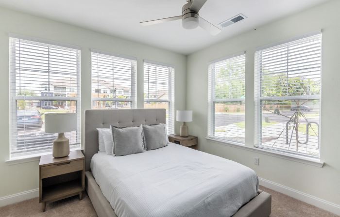 Landing Apartments Leland