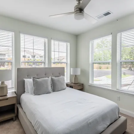Landing Apartments Leland