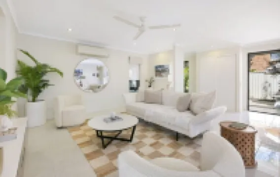 Riviera Road Miami - 4BRM Dual Villa