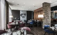 B-Smart Hotel Bendern Hôtels à : Schaan