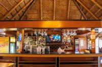 Galaxy Hotel ltd - bar