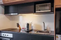 Casa Rosada Hotels in 