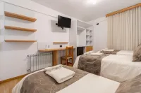 Hotel Sol del Sur - Wifi
