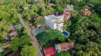 The Hosteller Goa, Old Goa Hotels in Bainguinim