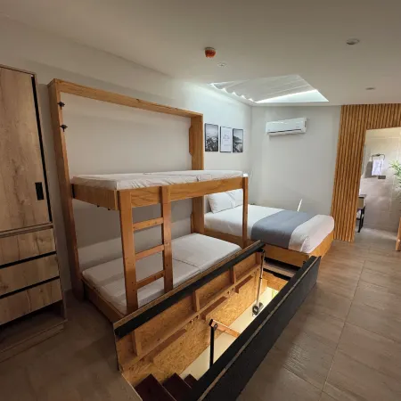 Hotel San Gil House