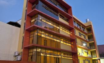 M Citi Suites