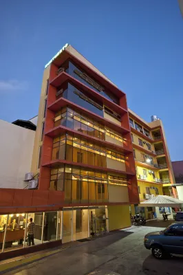 M Citi Suites - que admiten mascotas