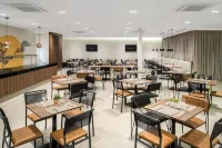 Intercity Pátio Pinda Hotel & Resort Hotels in Pindamonhangaba