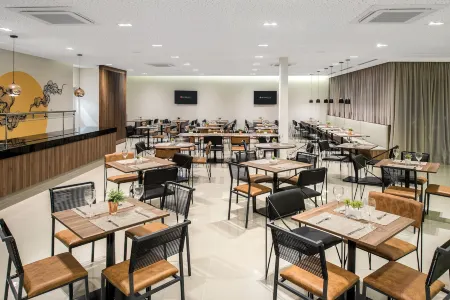 Intercity Pátio Pinda Hotel & Resort