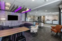 Repotel 魁北克機場酒店