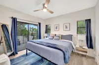 3BR 2.5BA Townhome-10 mins to FTL Beach and Downtown - Water Park