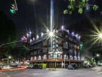 Hotel Benedicta Các khách sạn gần Cung thể thao Mexico Arena