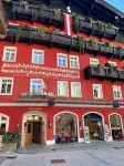 Romantik Hotel Im Weissen Rössl Hotels in der Nähe von Sommerrodelbahn Wolfgangsee