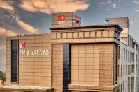 OM Clarks Inn Raebareli - 4 Sao