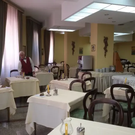 Hotel Ipanema