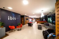 ibis Fortaleza Praia de Iracema