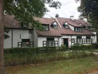 Rose House B&B Hoteles cerca de Expo de Flandes