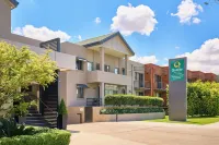 Quality Hotel Wangaratta Gateway Hotels in Wangaratta