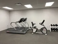 The Oread Lawrence, Tapestry Collection by Hilton - Gym