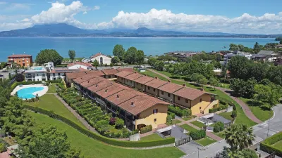 Il Canaletto A1 by Wonderful Italy Hotels in Lugana