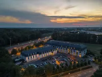 Van der Valk Hotel Brugge Oostkamp Hotels near Assebroek