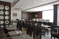 Starlit Suites - Desayuno