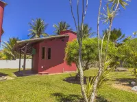 Pousada E Restaurante Doce Desejo Hotels near Praia Olivença