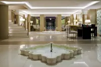 فندق سوفيتيل أولد كتراكت أسوان