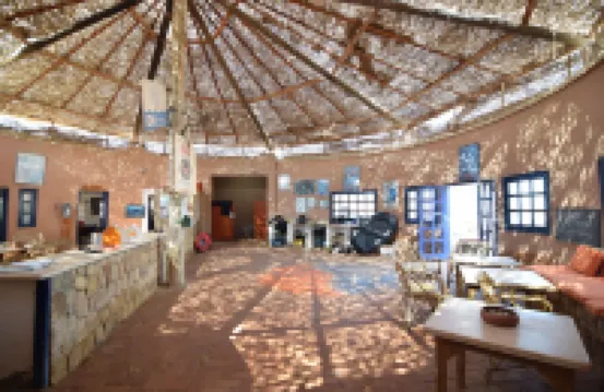 Sharm El Naga Resort and Diving Center