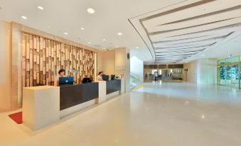 Raon Hotel & Resort