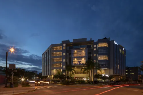 Casa Andina Select Pucallpa Hotels in Pucallpa