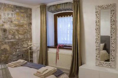 Collio Suite فنادق في Cormons