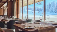 Grey Hotel Kopaonik - breakfast