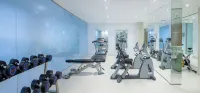 RH Bayren Hotel & Spa - Gym