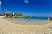 Luxury Ocean Villa 217 at Turtle Bay! Ocean Front! -  Casas de vacaciones