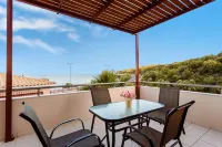 Armonia by the Sea - Majestic Seaside Retreat