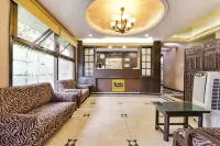 FabHotel Taj
