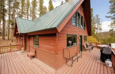 Haus Crisler