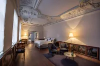 Hotel Anno 1216