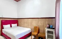 Abah Hotel Hotels in Cibening