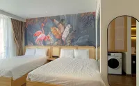 Apec Mandala Phú Yên Hotel a 