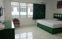 Hotel Sahabat Baru Singkawang - Bintang 2