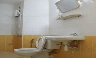 Thailand Taxiapartment Hostel