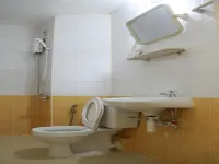 Thailand Taxiapartment Hostel