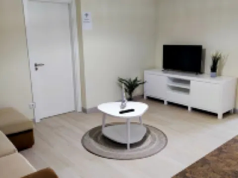 Brisa do Mar 2 - Consolação Hotel di Atouguia da Baleia