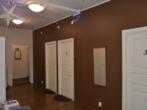 イマトラン ポルッティ イマトラのホテル