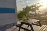 Kaplan Pansiyon - Wifi