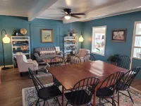 Mountainside Inn Hotels in Fort Davis