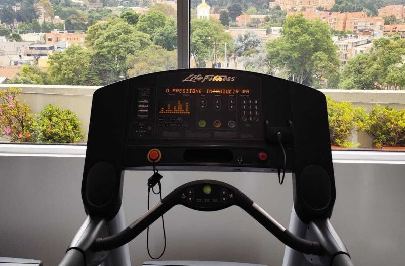 Hampton Inn by Hilton Bogota Usaquen photo 5